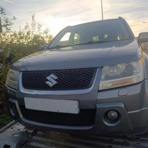 SUZUKI GRAND VITARA 2 PHASE 1