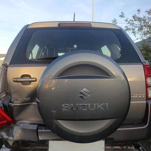 SUZUKI GRAND VITARA 2 PHASE 1