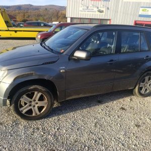 SUZUKI GRAND VITARA 2 PHASE 1