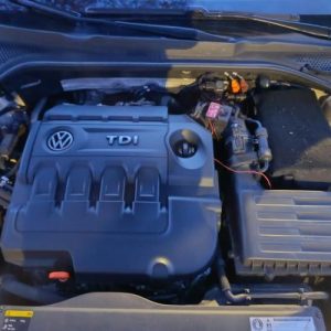 VOLKSWAGEN GOLF 7 PHASE 1