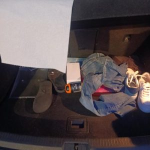 VOLKSWAGEN GOLF 7 PHASE 1