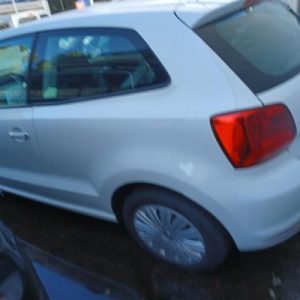VOLKSWAGEN POLO 5 PHASE 2