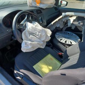 VOLKSWAGEN POLO 5 PHASE 2