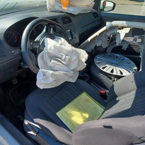 VOLKSWAGEN POLO 5 PHASE 2