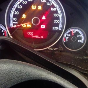 VOLKSWAGEN UP PHASE 2