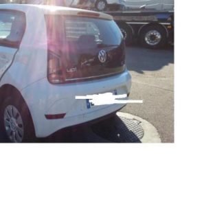VOLKSWAGEN UP PHASE 2