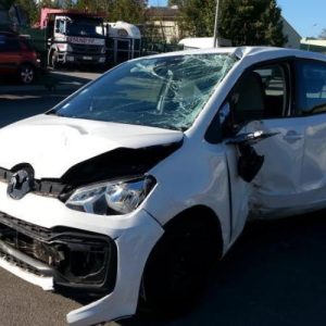 VOLKSWAGEN UP PHASE 2
