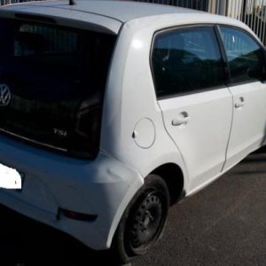 VOLKSWAGEN UP PHASE 2