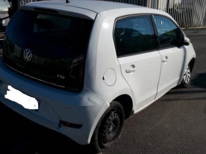 VOLKSWAGEN UP PHASE 2