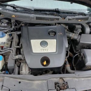 VOLKSWAGEN GOLF 4