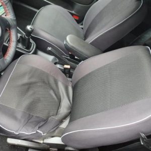 VOLKSWAGEN GOLF 4