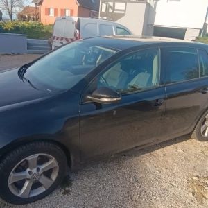 VOLKSWAGEN GOLF 6