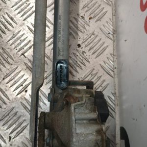 MERCEDES CLASSE A 169 PHASE 1