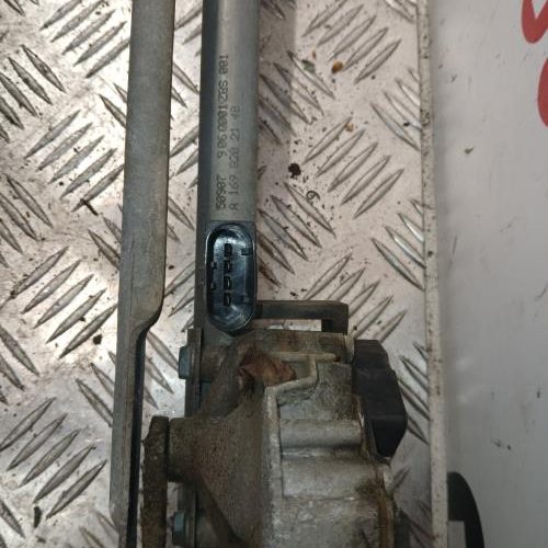 MERCEDES CLASSE A 169 PHASE 1