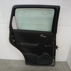 MERCEDES CLASSE A 169 PHASE 1