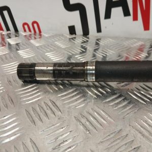 CITROEN C4 GRAND PICASSO 1