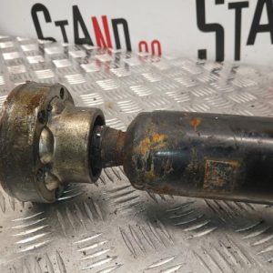 VOLKSWAGEN TOUAREG 1 PHASE 1