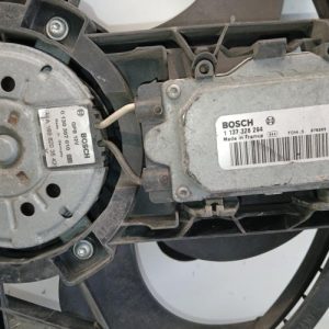 MERCEDES CLASSE A 169 PHASE 1