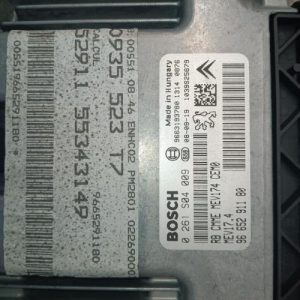 PEUGEOT 308 1 SW PHASE 1 BREAK