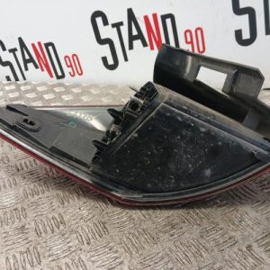 RENAULT LAGUNA 3 PHASE 2 BREAK