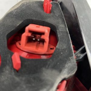 PEUGEOT 3008 1 PHASE 1