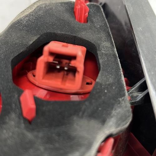 PEUGEOT 3008 1 PHASE 1