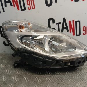 RENAULT CLIO 3 PHASE 2