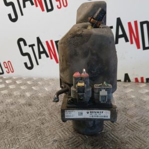 RENAULT LAGUNA 3 PHASE 2 BREAK