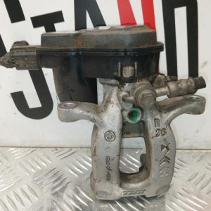 OPEL CORSA F PHASE 1