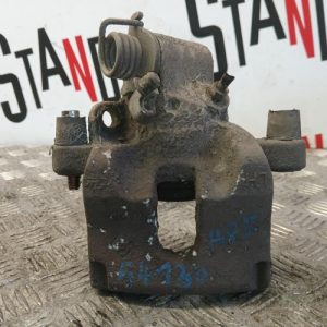 RENAULT LAGUNA 3 PHASE 2 BREAK