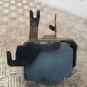 DACIA SANDERO 2 PHASE 1