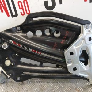 AUDI A3 3 CABRIO PHASE 2