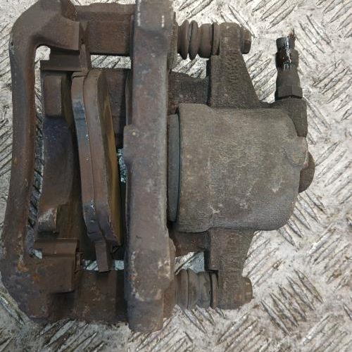 OPEL CORSA D PHASE 2