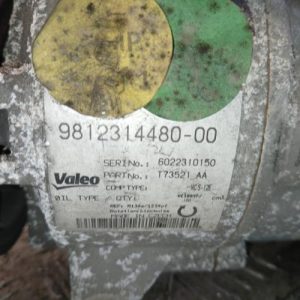 PEUGEOT 308 2 SW PHASE 1 BREAK