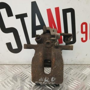 RENAULT KANGOO 2 PHASE 1