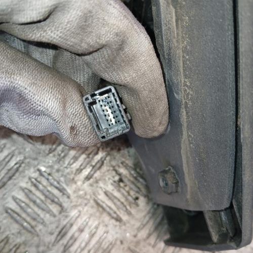 RENAULT CLIO 3 PHASE 2 BREAK