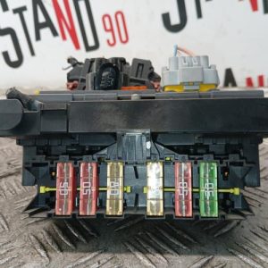 PEUGEOT 308 1 SW PHASE 1 BREAK