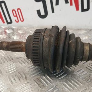 CITROEN XSARA PICASSO PHASE 2