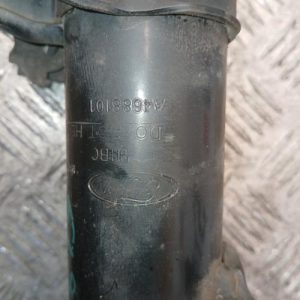 FORD FIESTA 7 PHASE 1