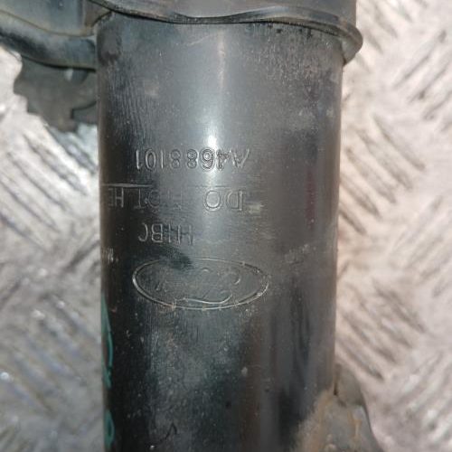 FORD FIESTA 7 PHASE 1