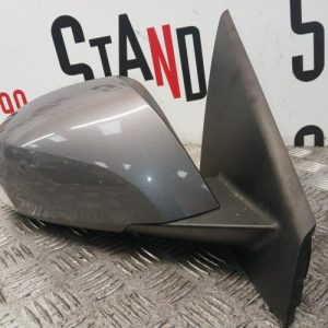 RENAULT LAGUNA 3 PHASE 2 BREAK