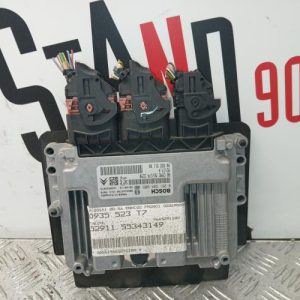 PEUGEOT 308 1 SW PHASE 1 BREAK