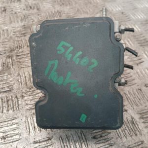 RENAULT MASTER 3 PHASE 3