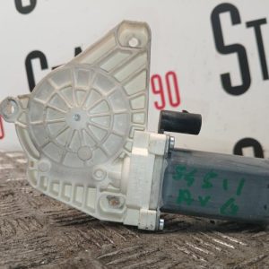 MERCEDES CLASSE A 169 PHASE 1