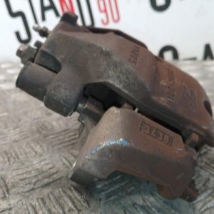 FORD FIESTA 7 PHASE 1