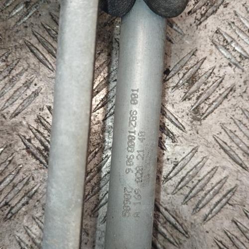 MERCEDES CLASSE A 169 PHASE 1