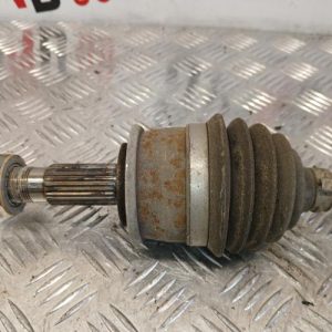 OPEL MOKKA 1 PHASE 1