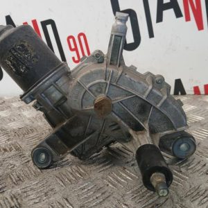 CITROEN C4 GRAND PICASSO 1