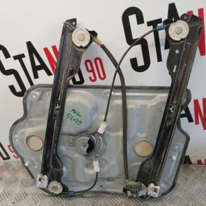 NISSAN QASHQAI 1 PHASE 2