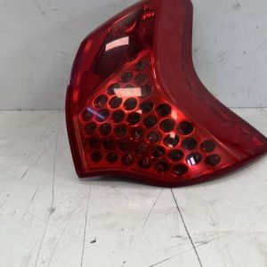 PEUGEOT 3008 1 PHASE 1